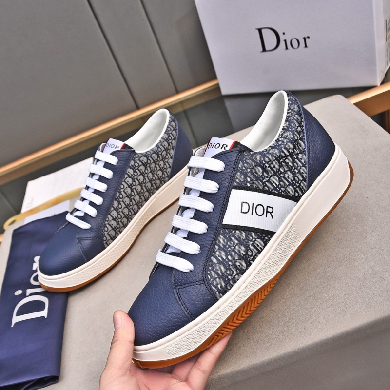 ch**an D*or casual shoes